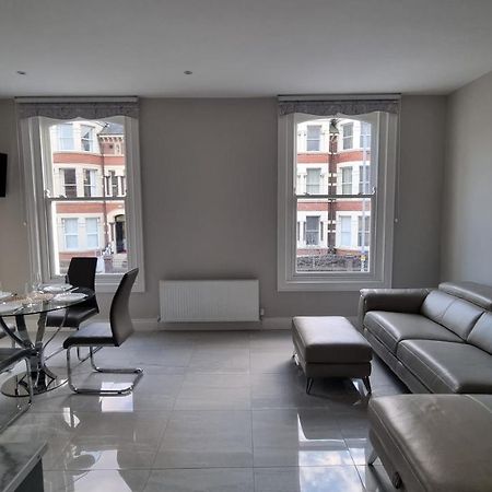 Moxie Apartments Belfast Esterno foto