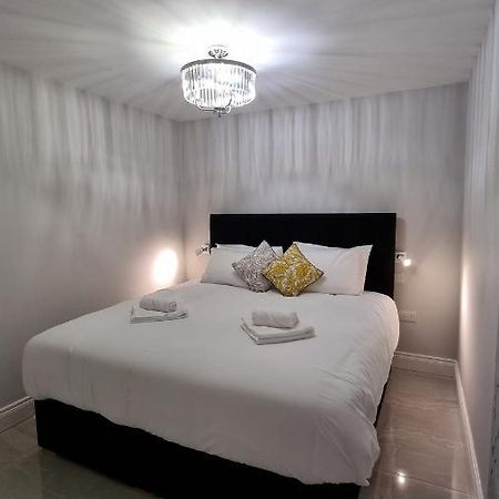 Moxie Apartments Belfast Esterno foto