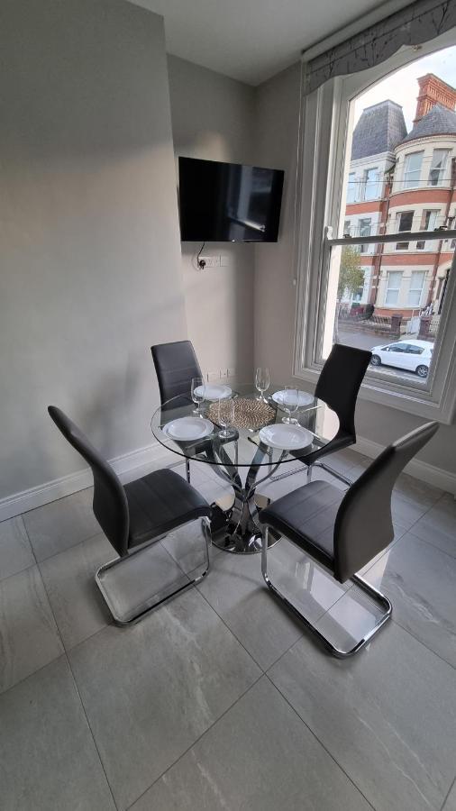 Moxie Apartments Belfast Esterno foto