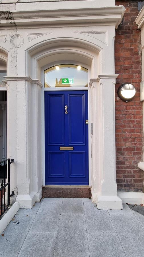 Moxie Apartments Belfast Esterno foto