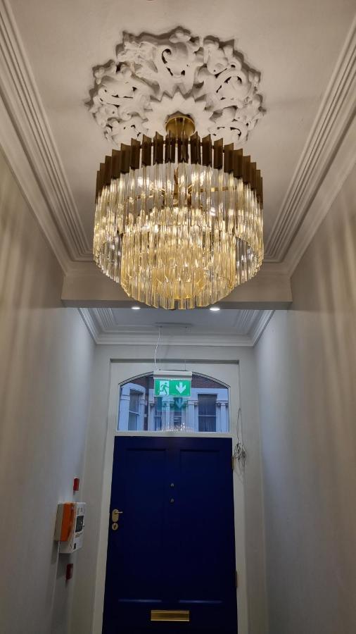 Moxie Apartments Belfast Esterno foto