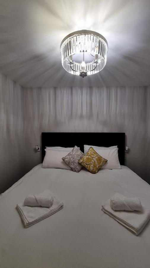 Moxie Apartments Belfast Esterno foto