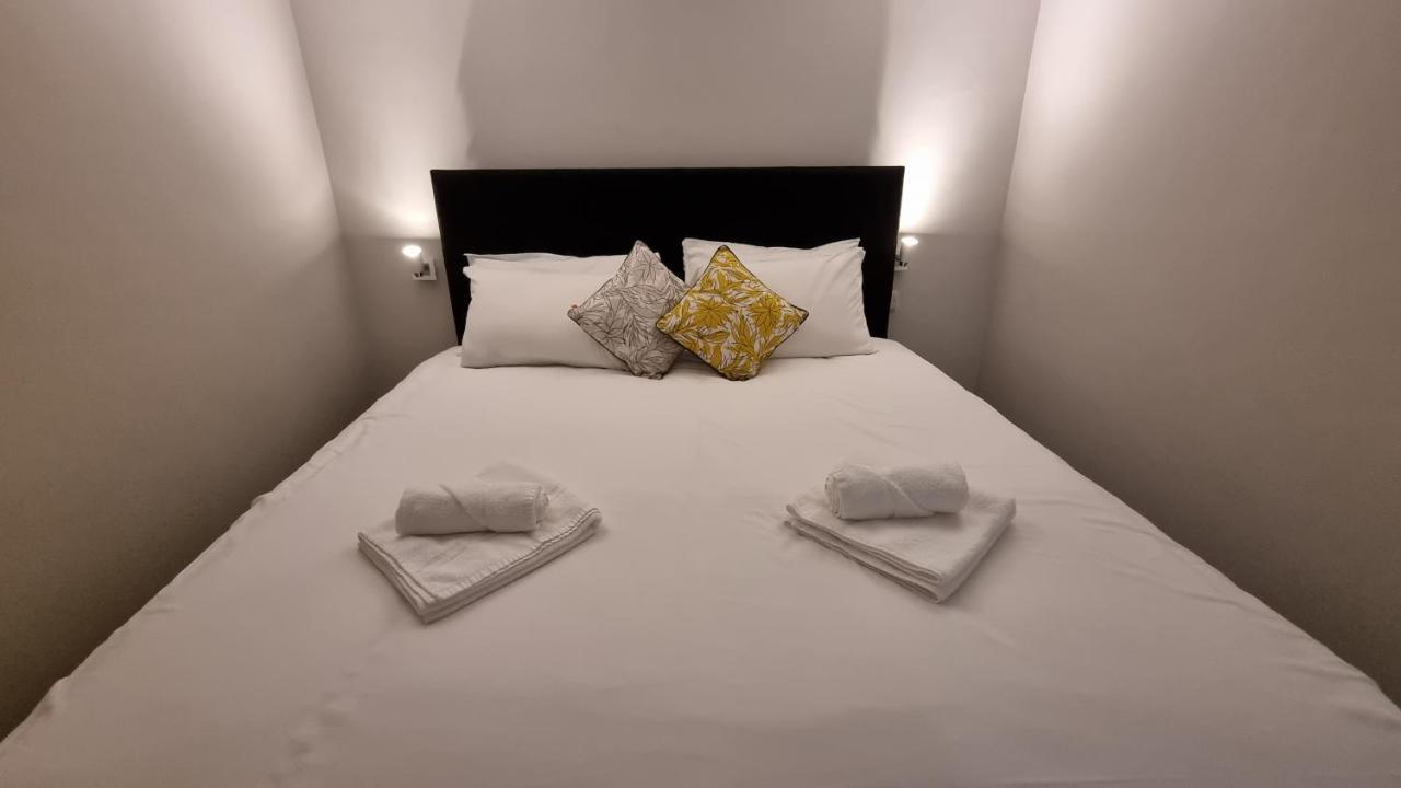 Moxie Apartments Belfast Esterno foto